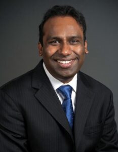 Sridhara Gutti CEO of Essnova Solutions