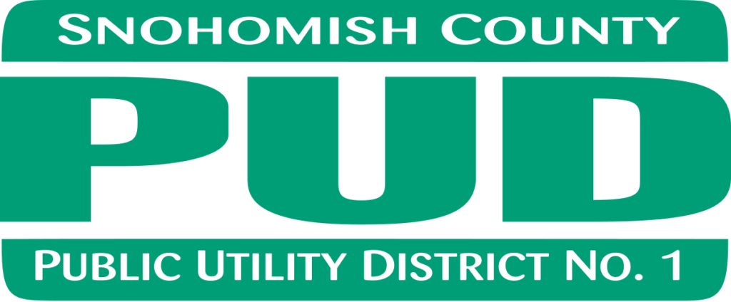 Snohomish County Public Utility District logo.svg